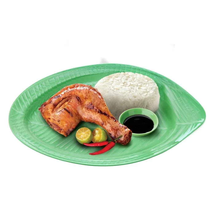 Chicken Inasal Regular