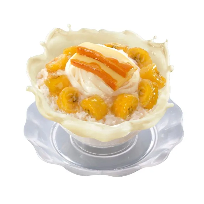Crema de Leche Halo-Halo Small