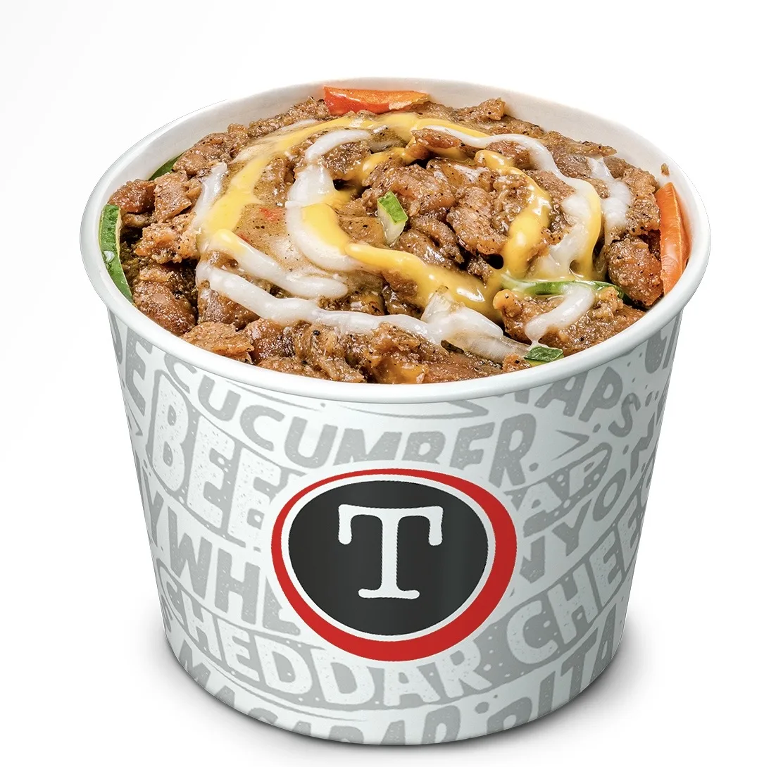 Rice Bowl