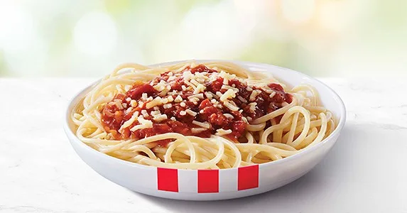 Spaghetti