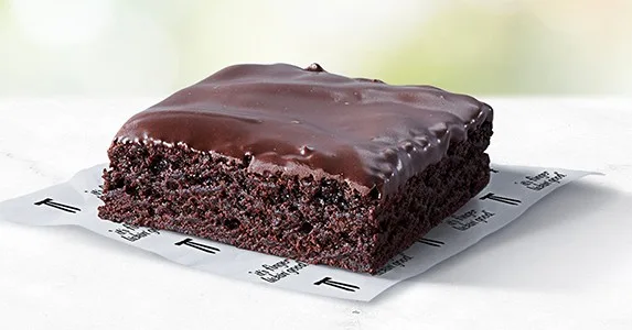 Mini Brownie