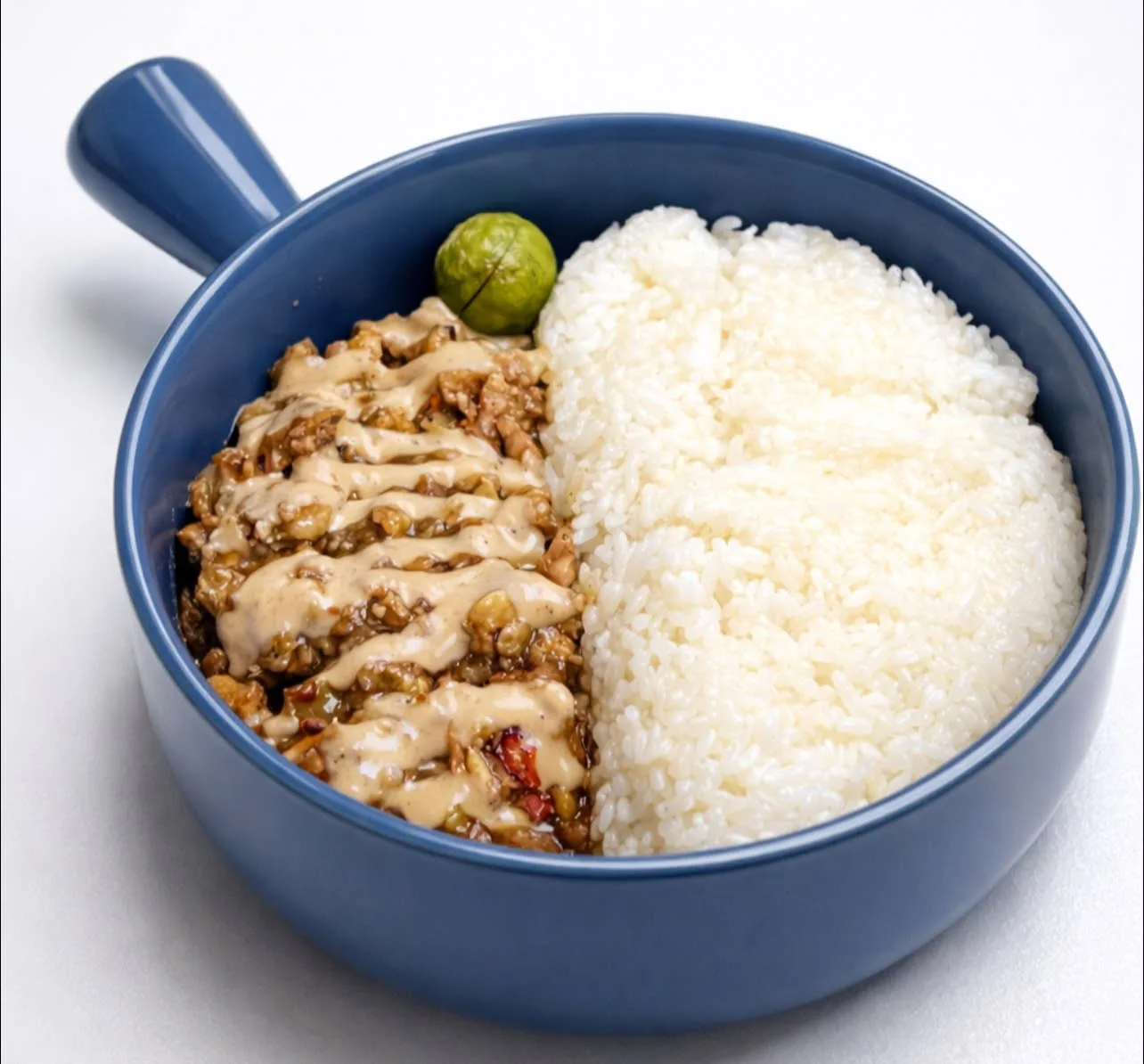 Pork Sisig