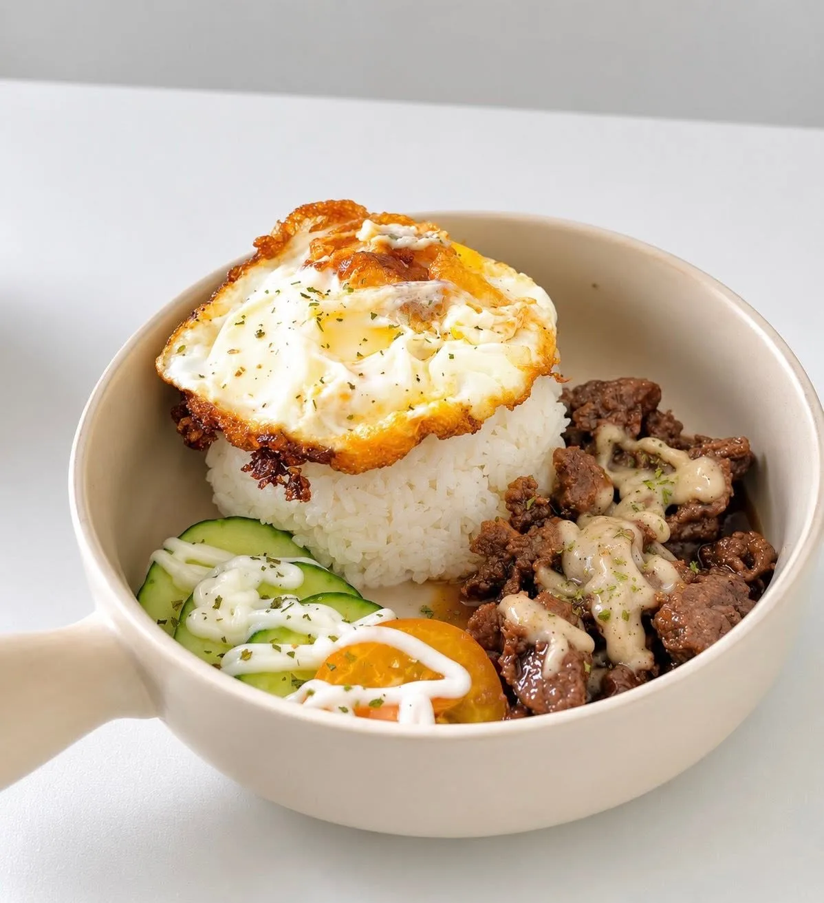 Beef Tapa