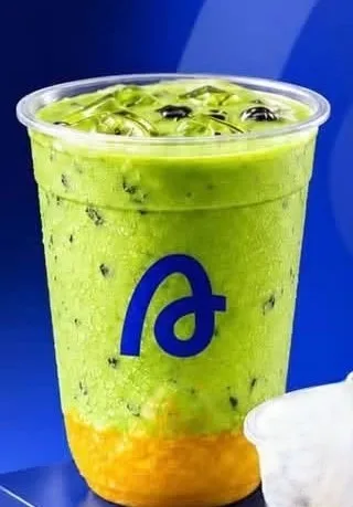 Matcha Mango