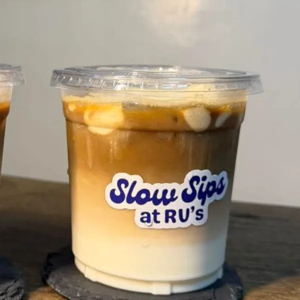 Seasalt Latte