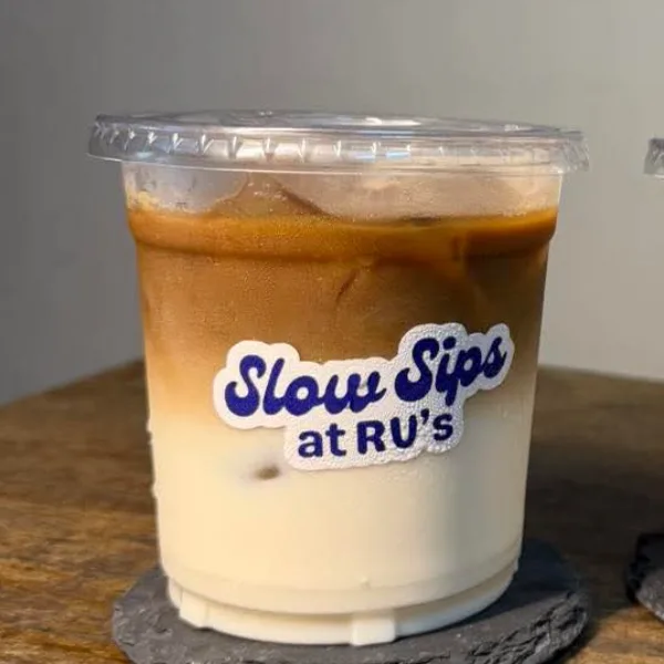 Vanilla Latte
