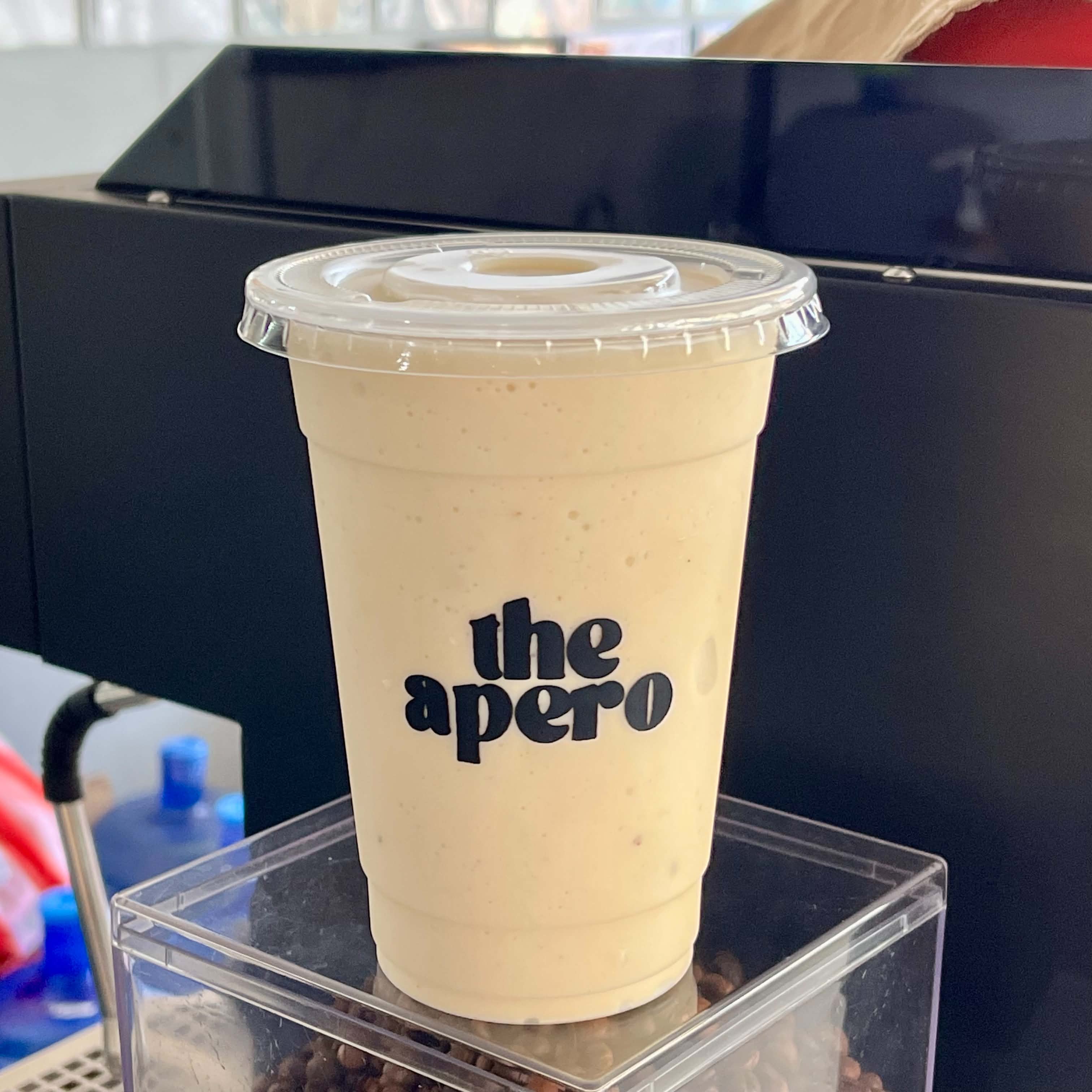 Mango (Secouer/Shake)