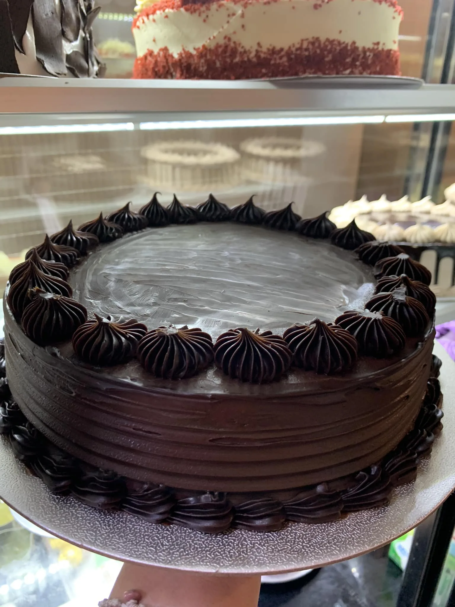 Slice Dark Choco