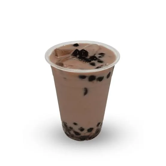 Cookies  & Cream Milktea