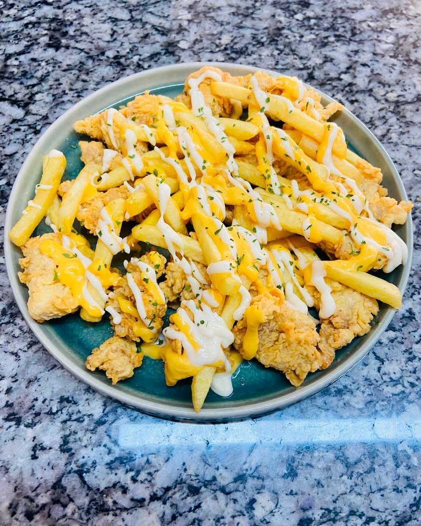 Chic n' Fries