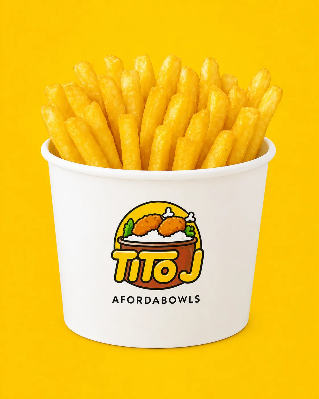 Fries