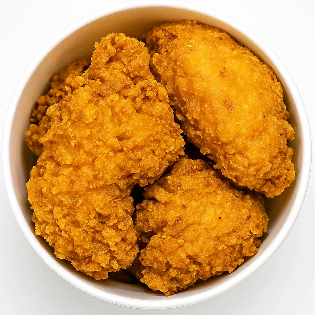 Fried Chicken