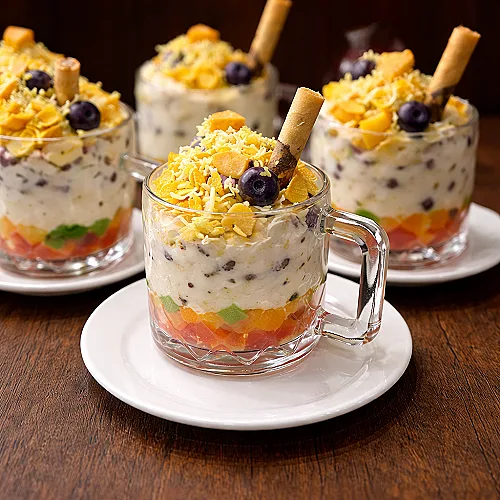 Overload Halo-halo