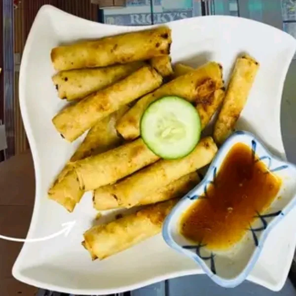 Lumpia (12pcs)