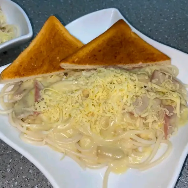 Carbonara