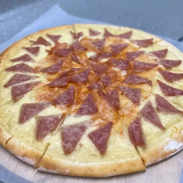 Ham & Cheese