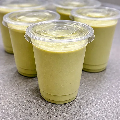 Avocado Shake