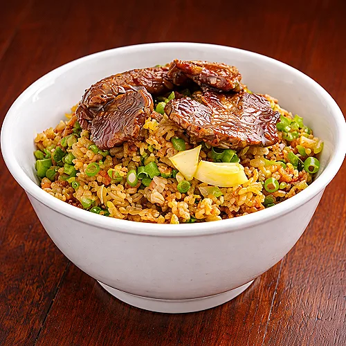 Rice Pan Tapa