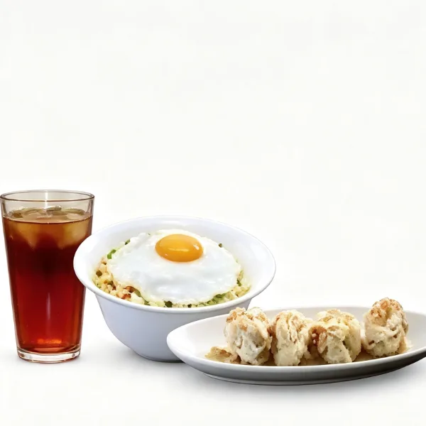 Value Meal 3