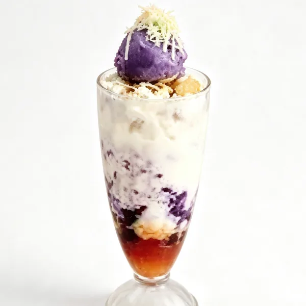 Halo-Halo