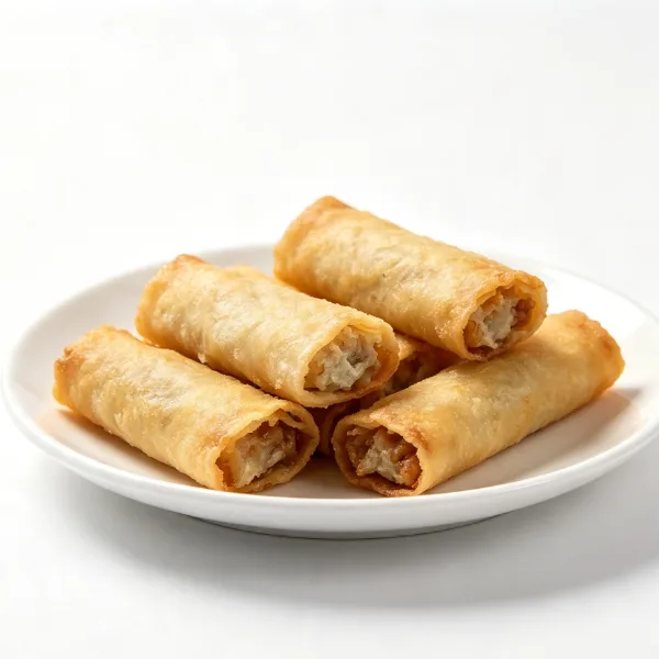 Fried Lumpia