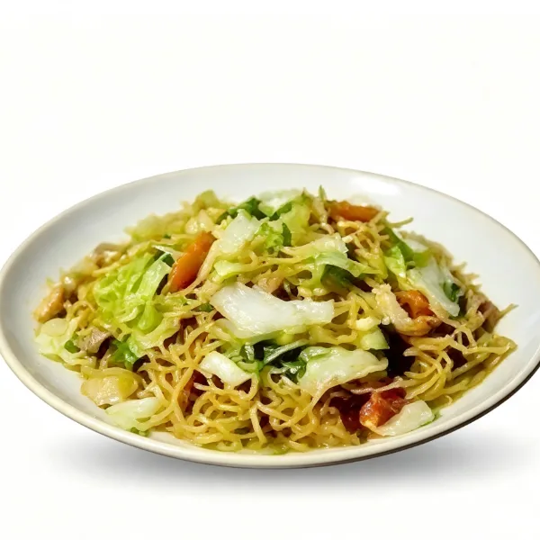 Pancit Canton