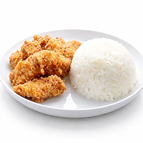 Breaded Porkchop