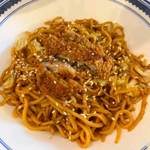 Yakisoba