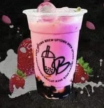 Boba Berry