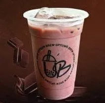 Icy Choco