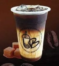 Caramel Macchiato