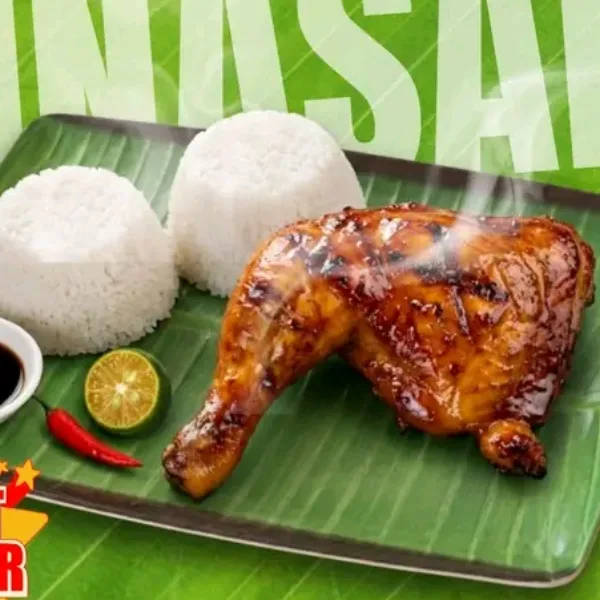 K-2 Chicken Leg