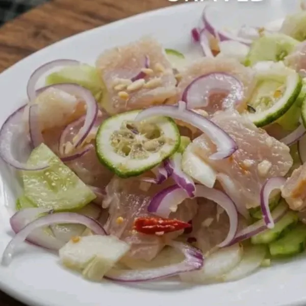 Kinilaw