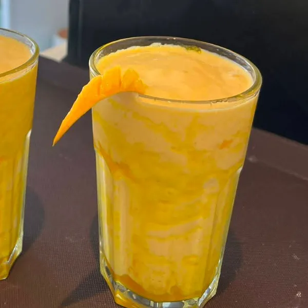 Mango Smoothie
