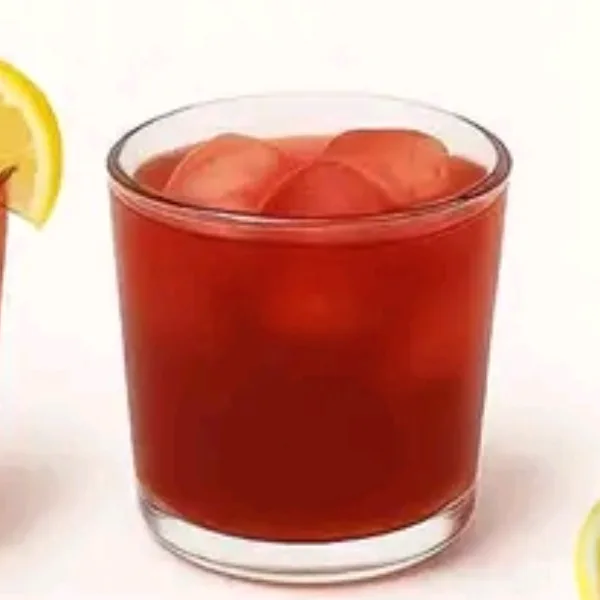 Berry Black Tea