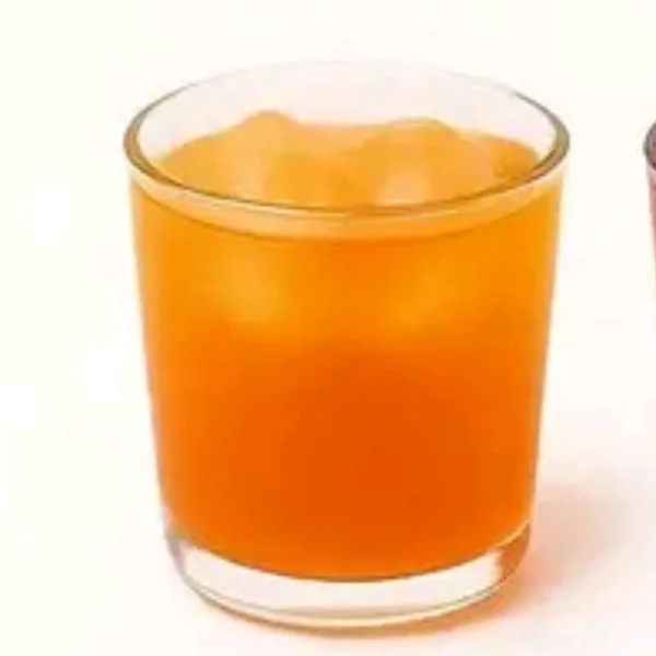 Citrus Burst