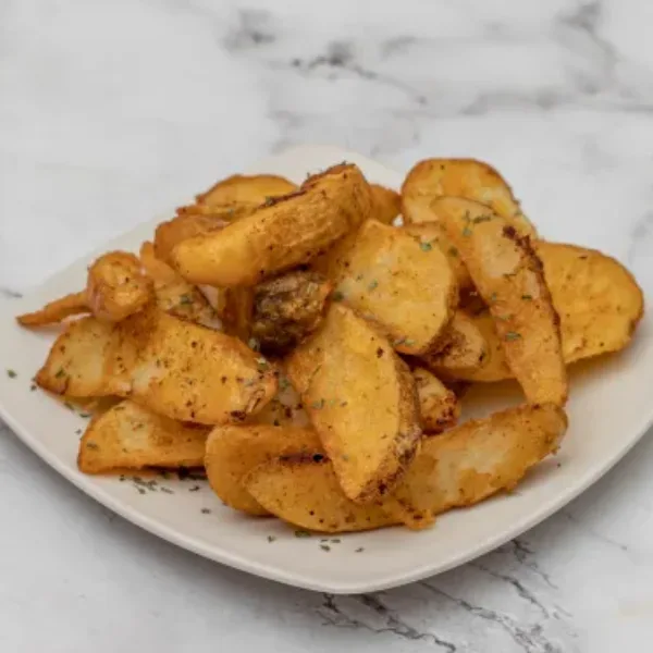 Potato Wedges