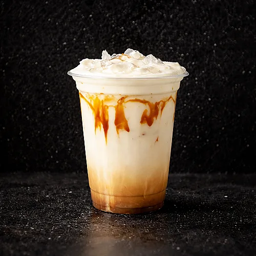 Caramel Latte