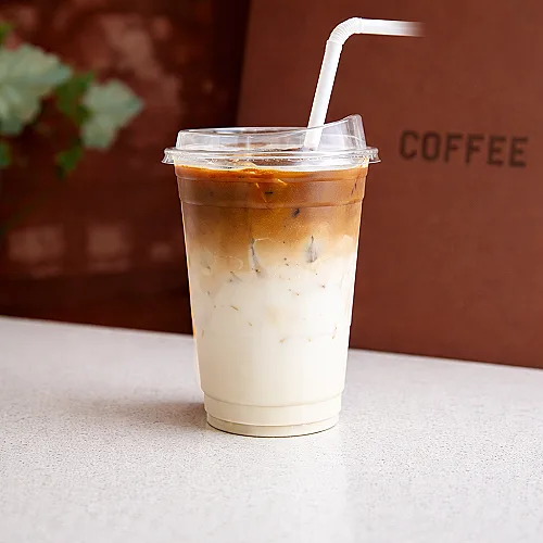 Spanish Latte