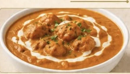 Butter Chicken (Platter)