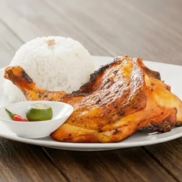Chicken Inasal