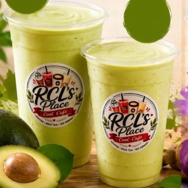 Avocado Shake