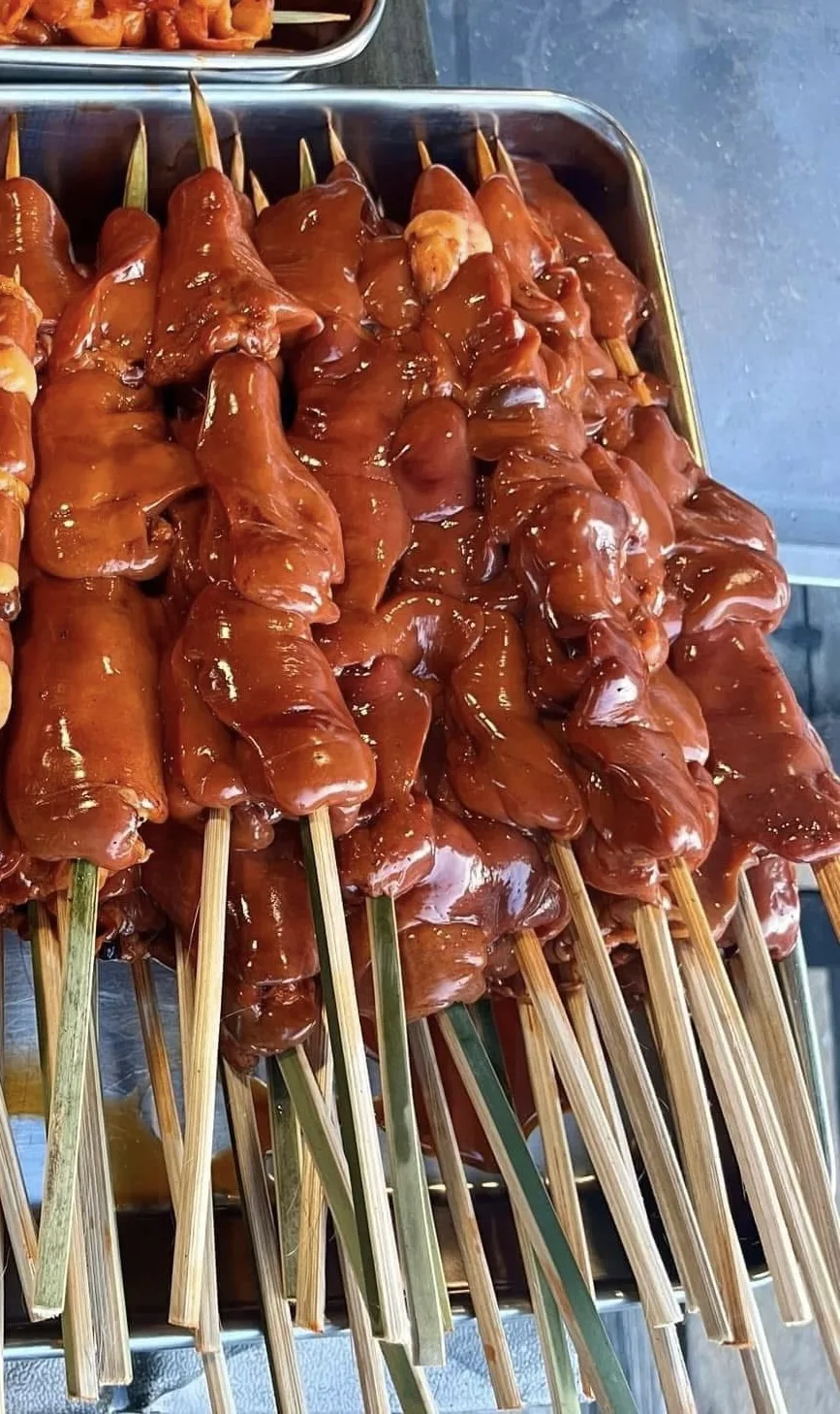 Atay BBQ