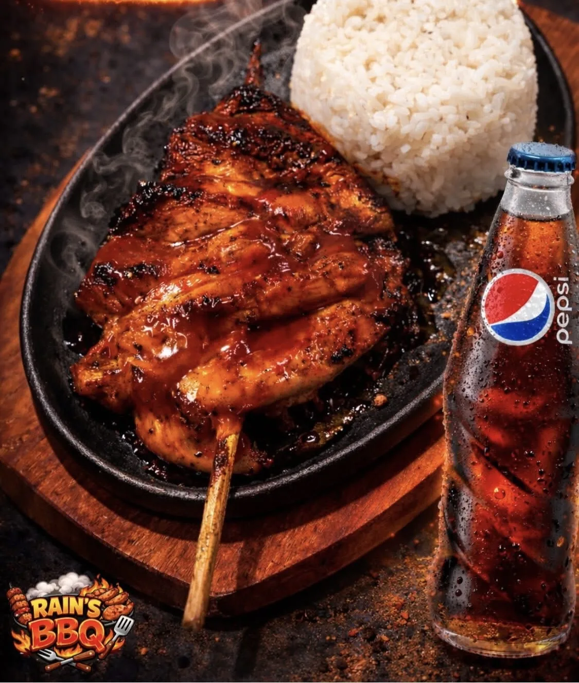 Petcho Combo meals