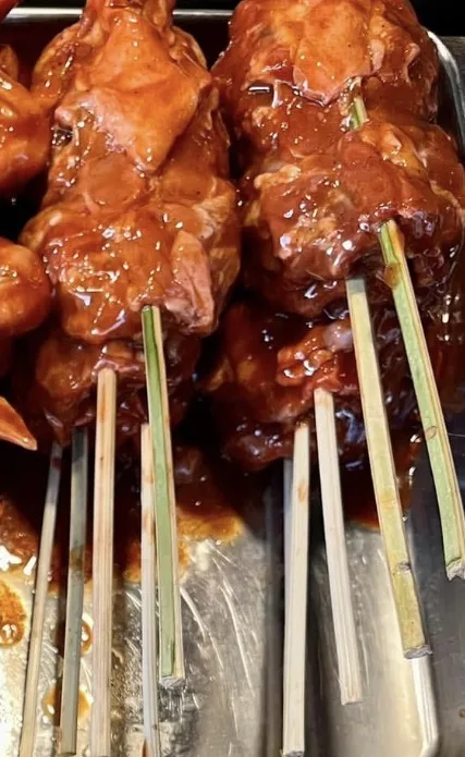 Backbone BBQ