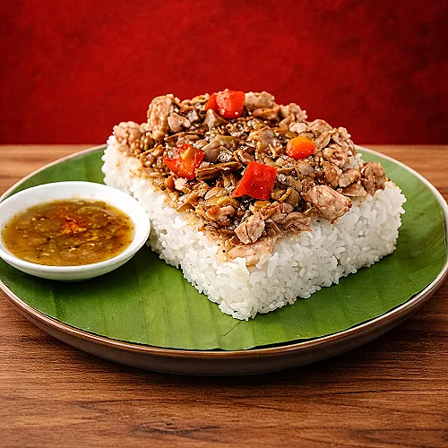 Tuna Pater