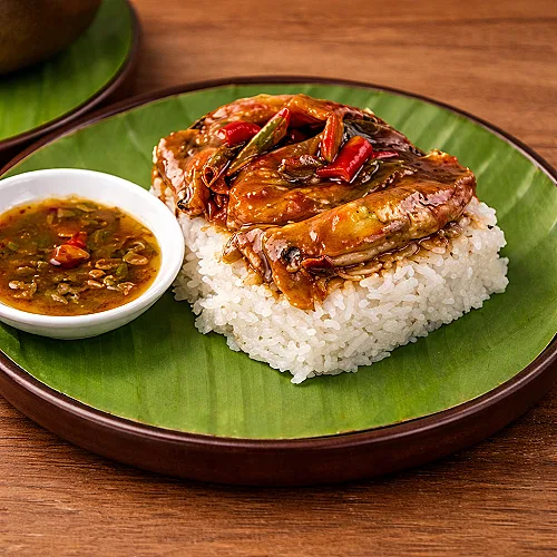 Shrimp Pater