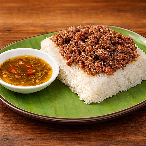 Beef Pater