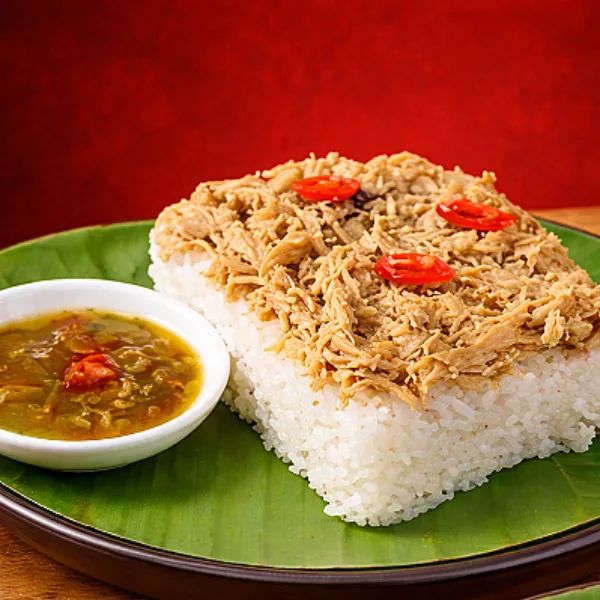 Chicken Pater