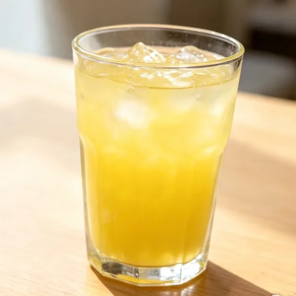 Pineapple Juice